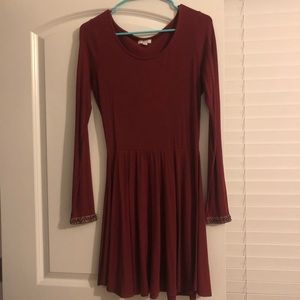 Charming Charlie Dress